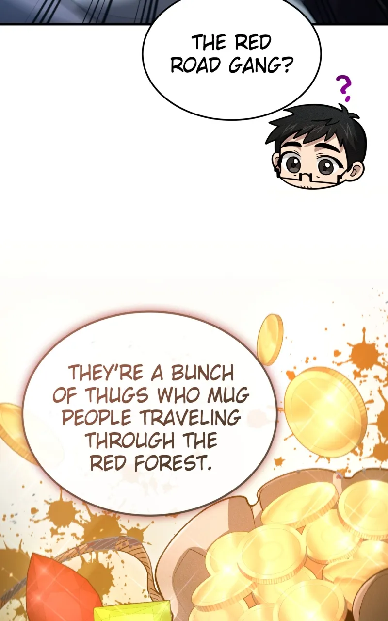 Read How to Live as an Illegal Healer Manga Online