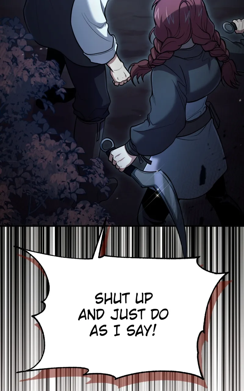 Read How to Live as an Illegal Healer Manga Online