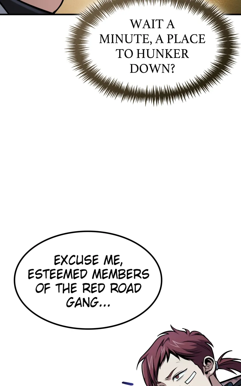 Read How to Live as an Illegal Healer Manga Online