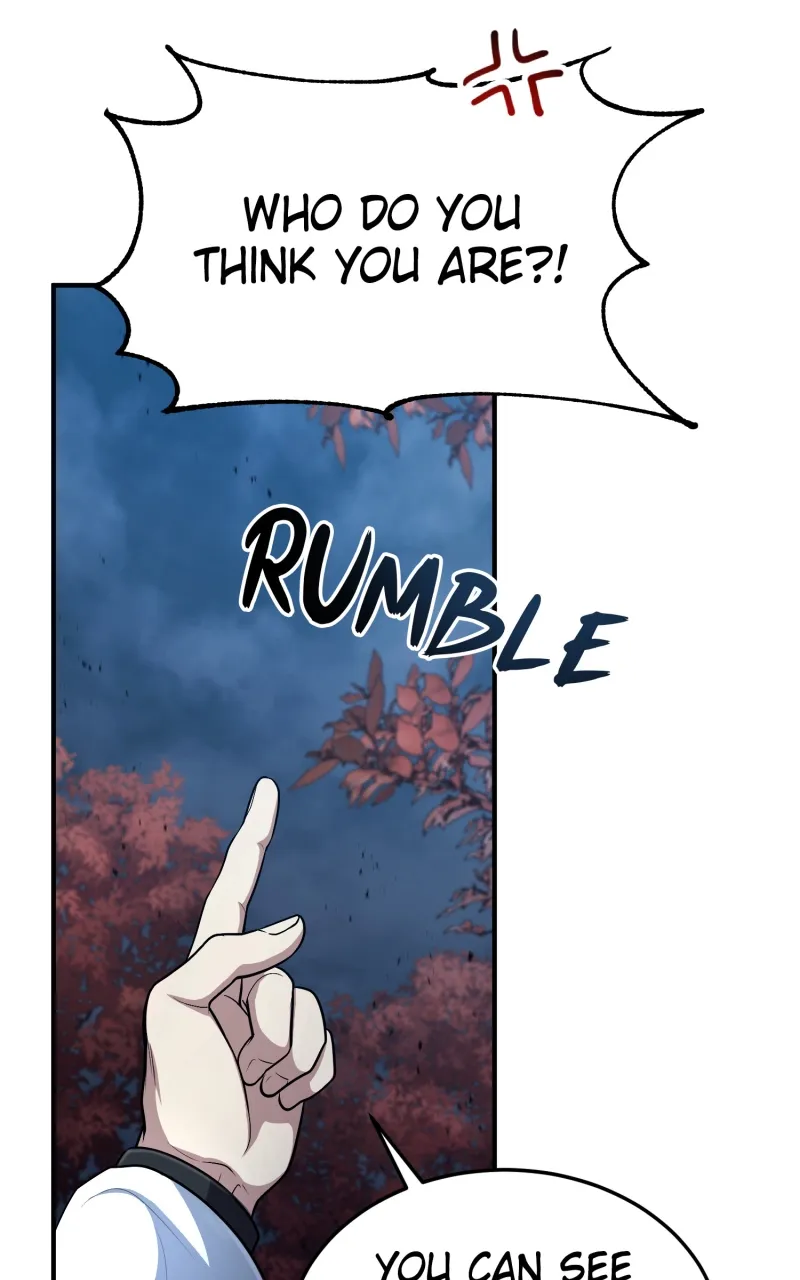 Read How to Live as an Illegal Healer Manga Online