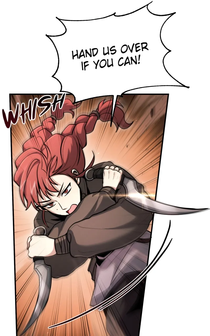 Read How to Live as an Illegal Healer Manga Online