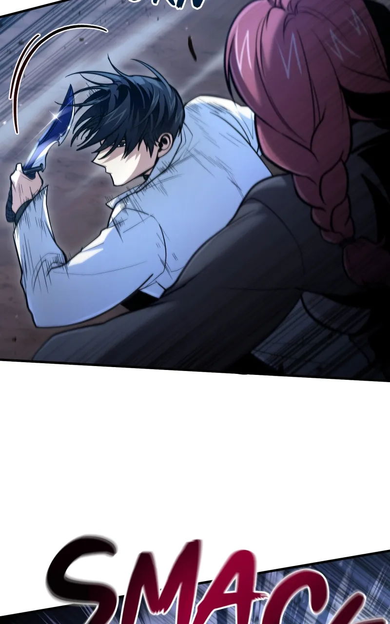 Read How to Live as an Illegal Healer Manga Online