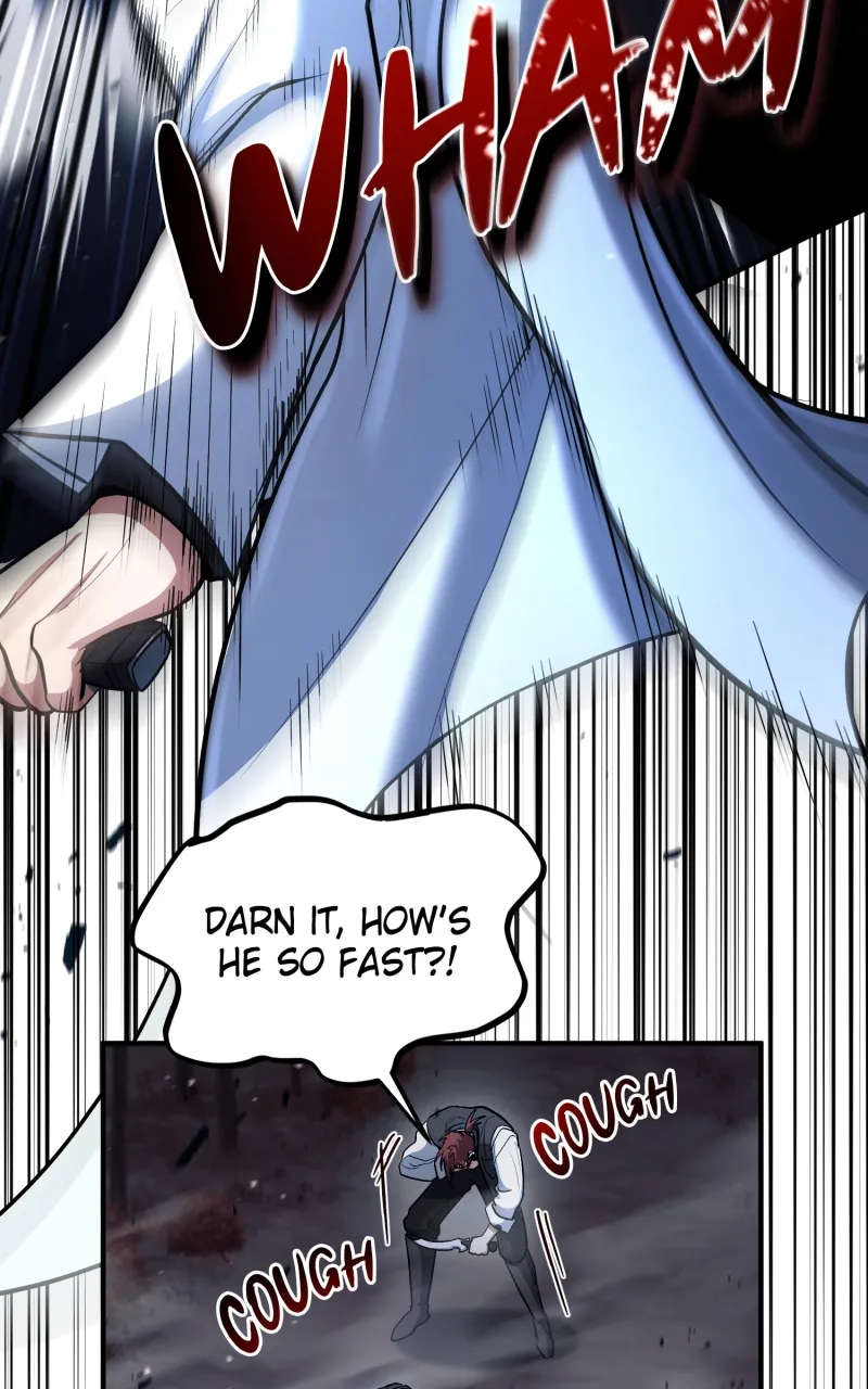 Read How to Live as an Illegal Healer Manga Online