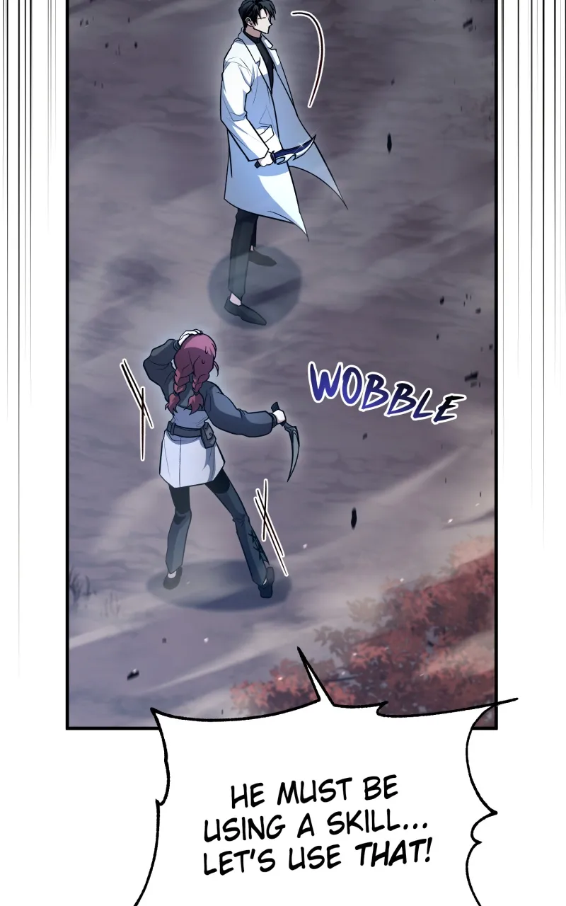 Read How to Live as an Illegal Healer Manga Online