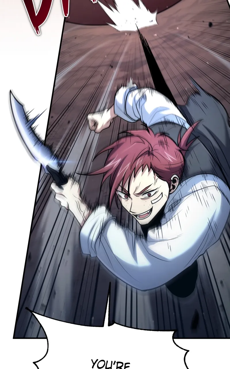 Read How to Live as an Illegal Healer Manga Online