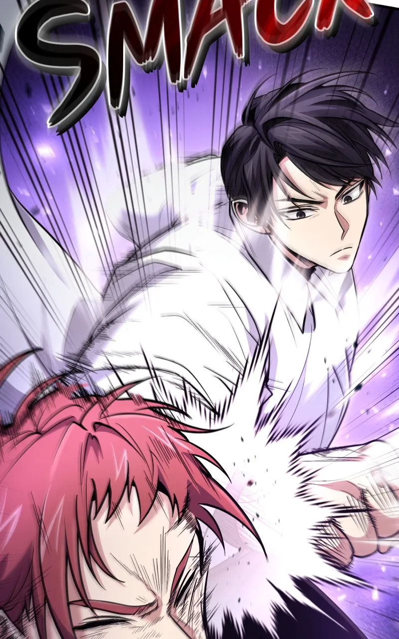 Read How to Live as an Illegal Healer Manga Online