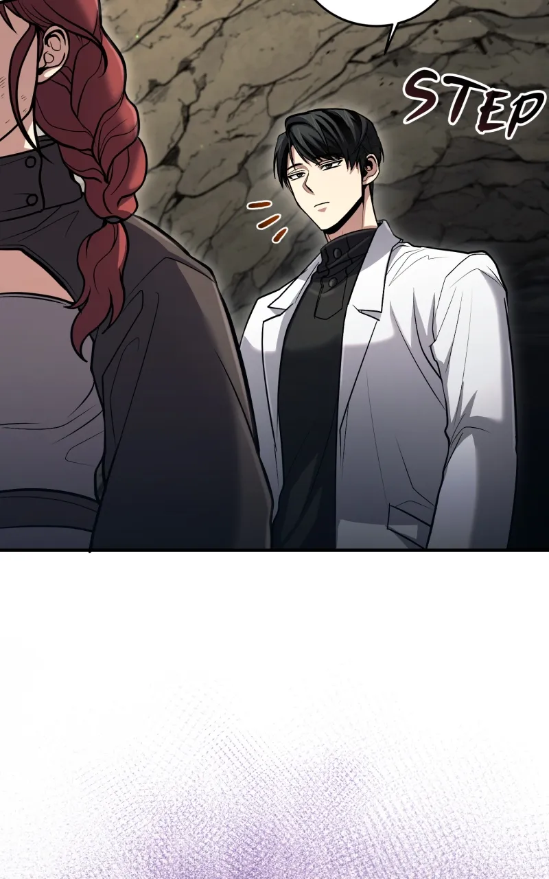 Read How to Live as an Illegal Healer Manga Online