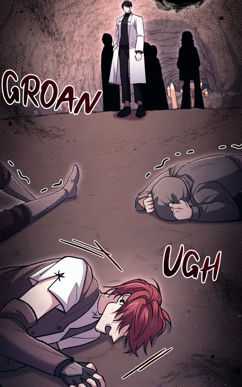 Read How to Live as an Illegal Healer Manga Online