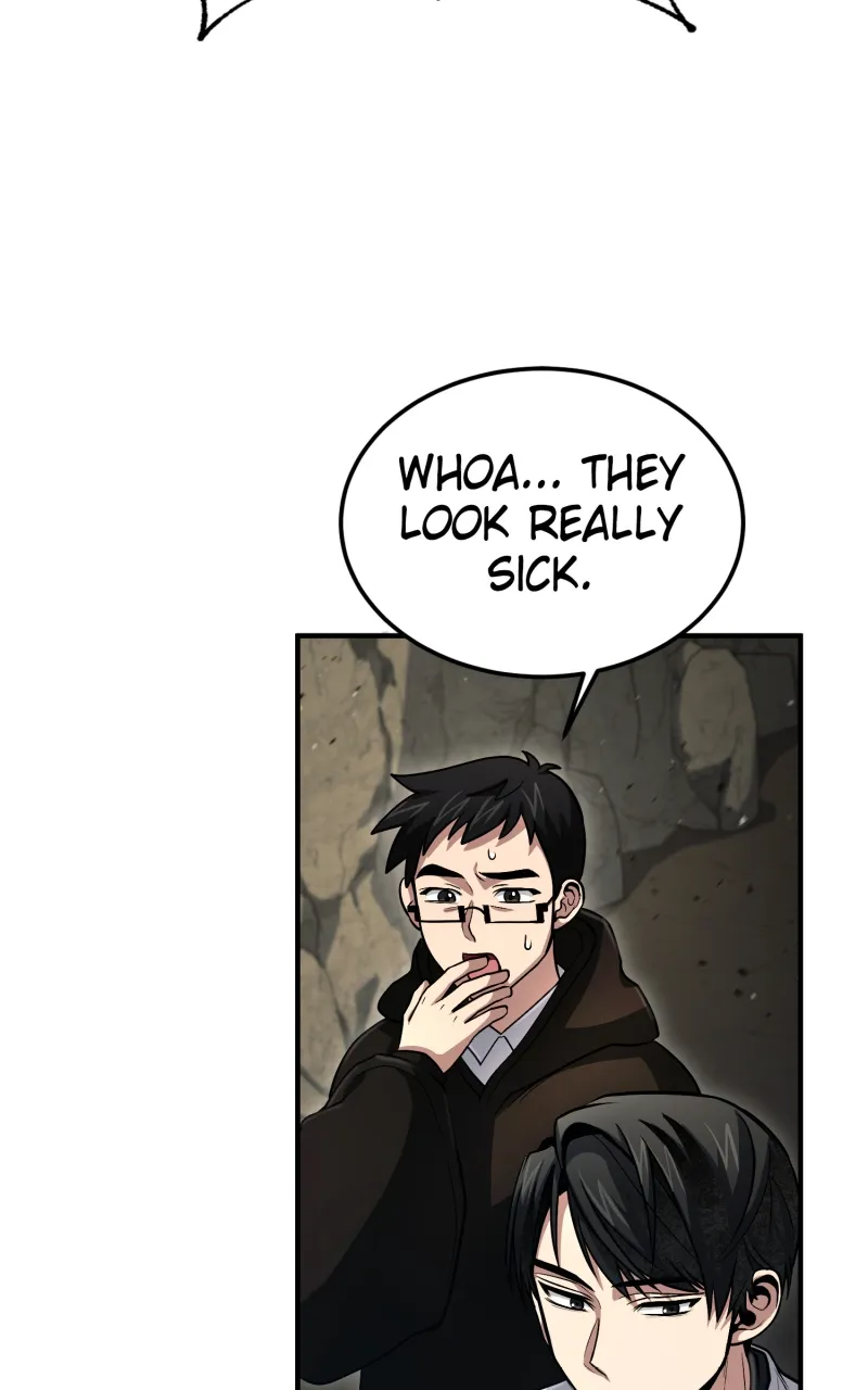 Read How to Live as an Illegal Healer Manga Online