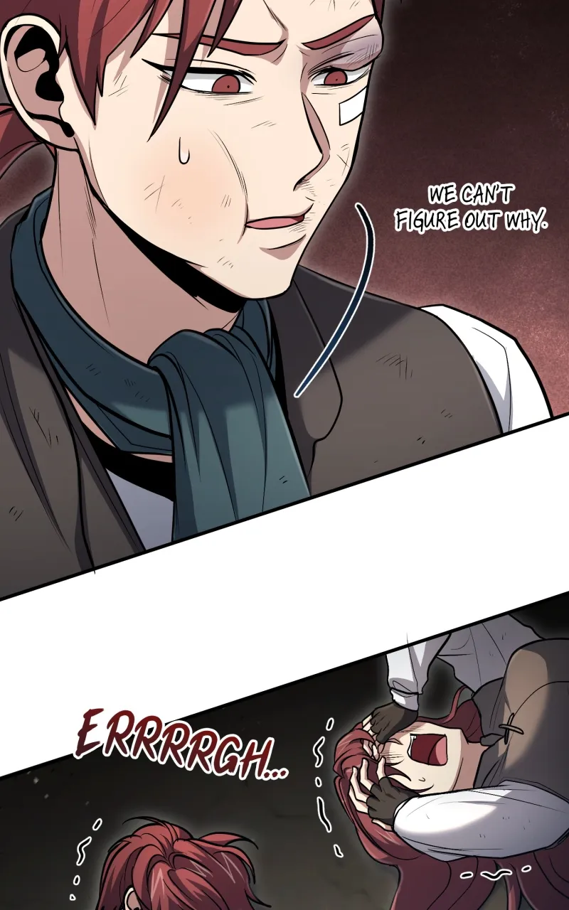 Read How to Live as an Illegal Healer Manga Online