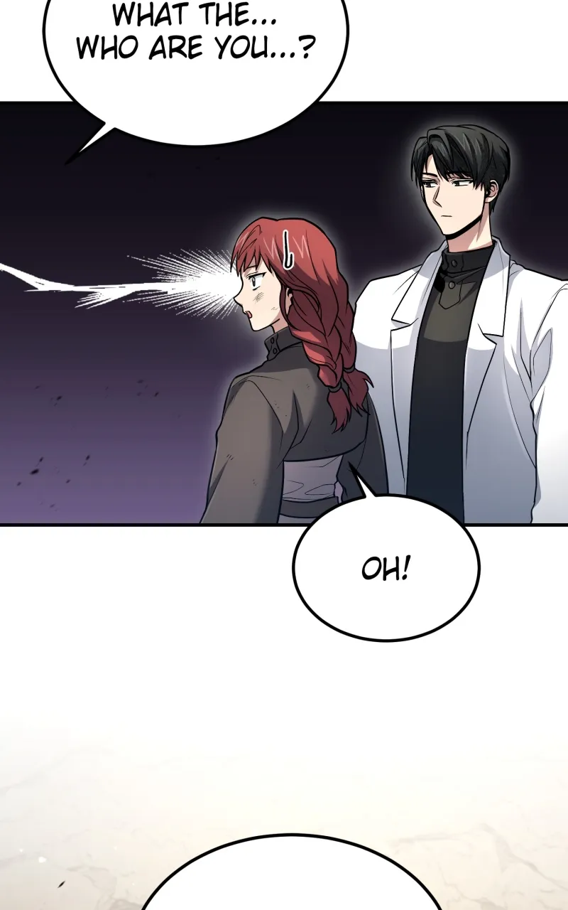 Read How to Live as an Illegal Healer Manga Online