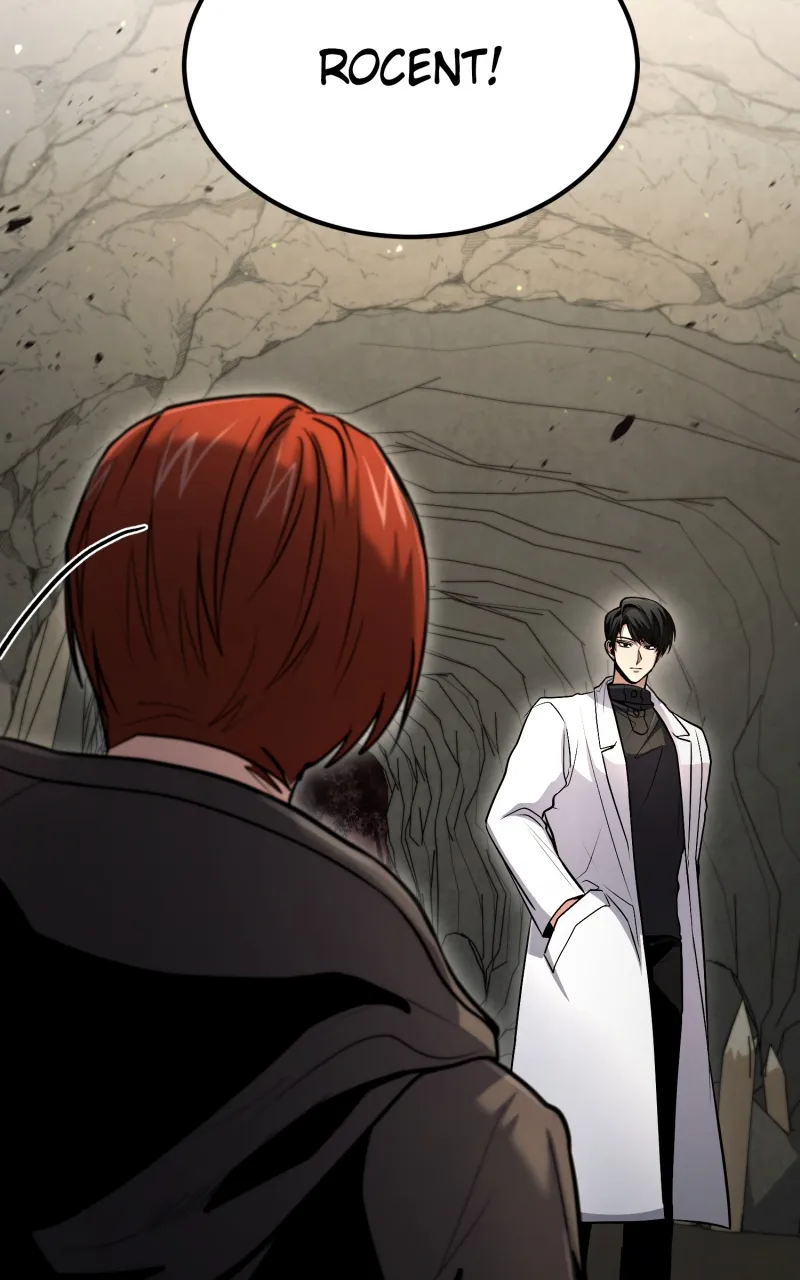 Read How to Live as an Illegal Healer Manga Online