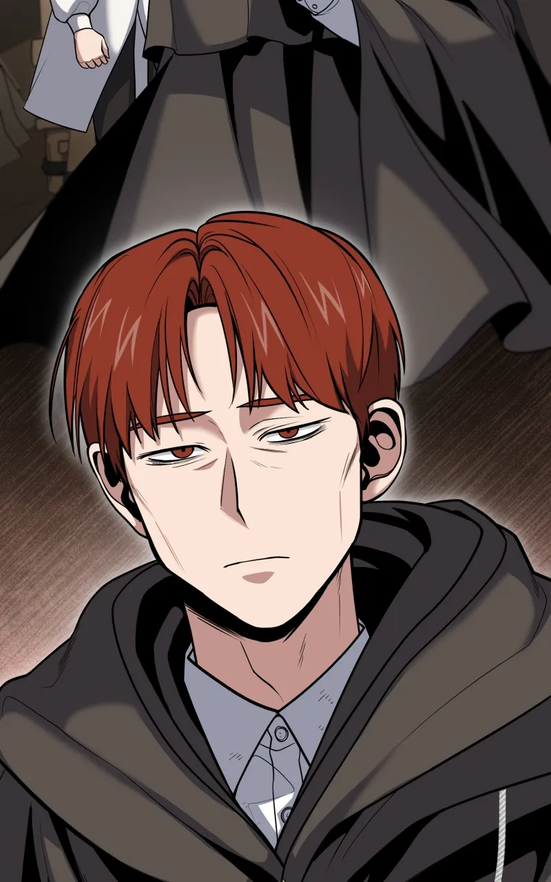 Read How to Live as an Illegal Healer Manga Online