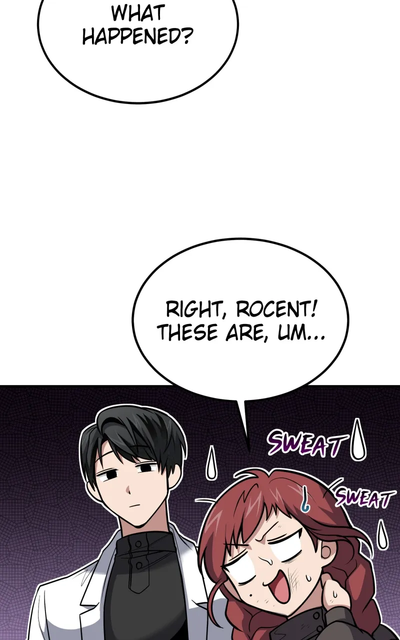 Read How to Live as an Illegal Healer Manga Online