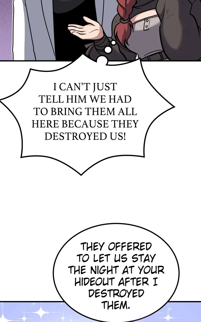 Read How to Live as an Illegal Healer Manga Online