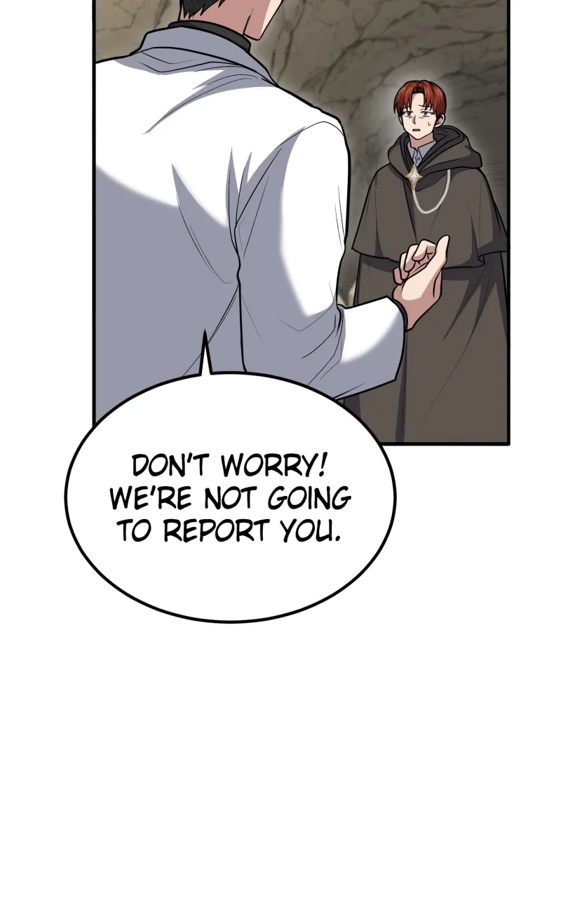 Read How to Live as an Illegal Healer Manga Online
