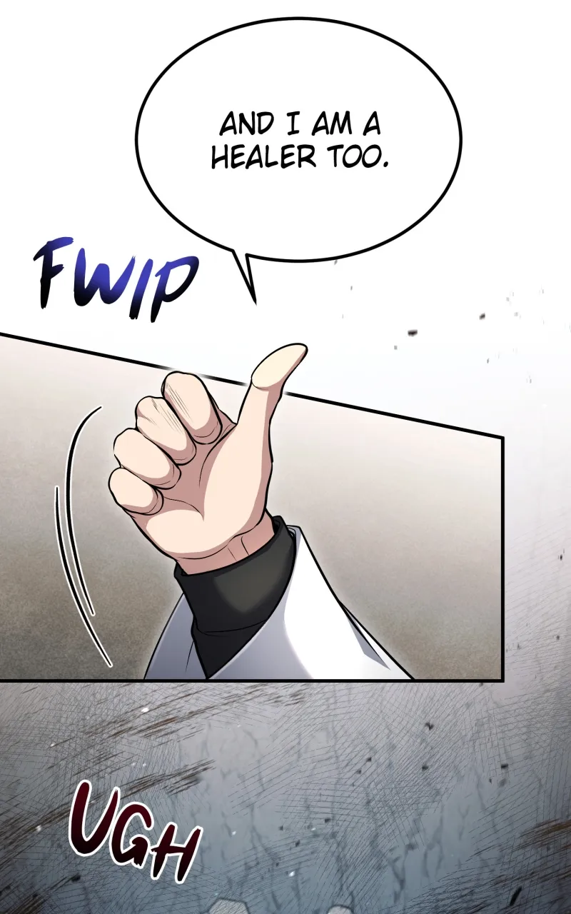 Read How to Live as an Illegal Healer Manga Online