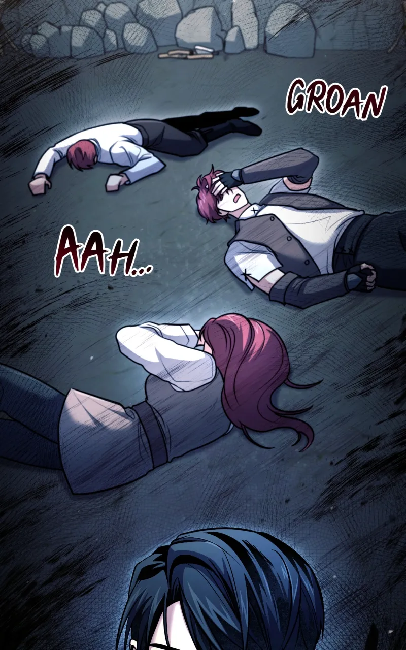 Read How to Live as an Illegal Healer Manga Online