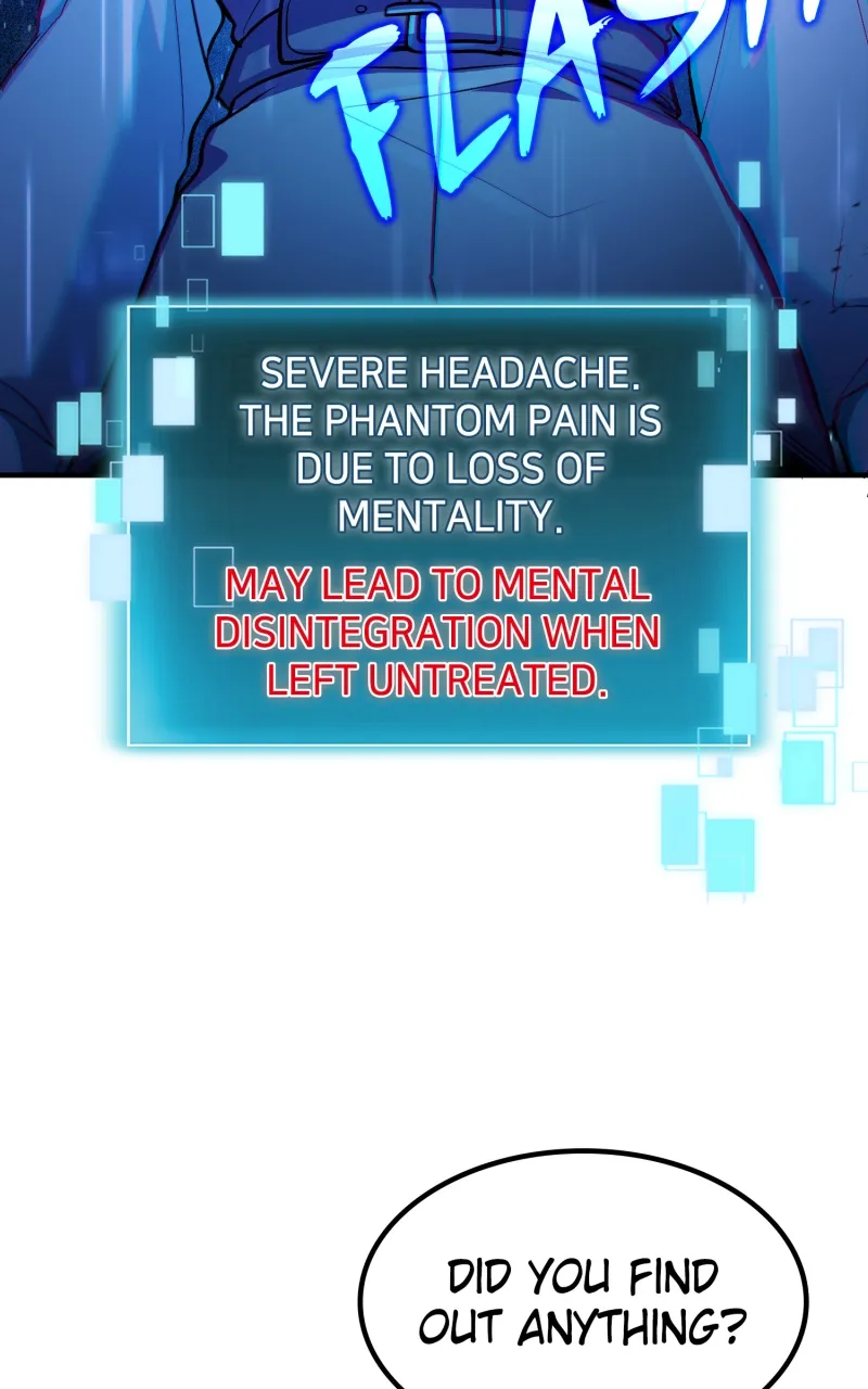 Read How to Live as an Illegal Healer Manga Online