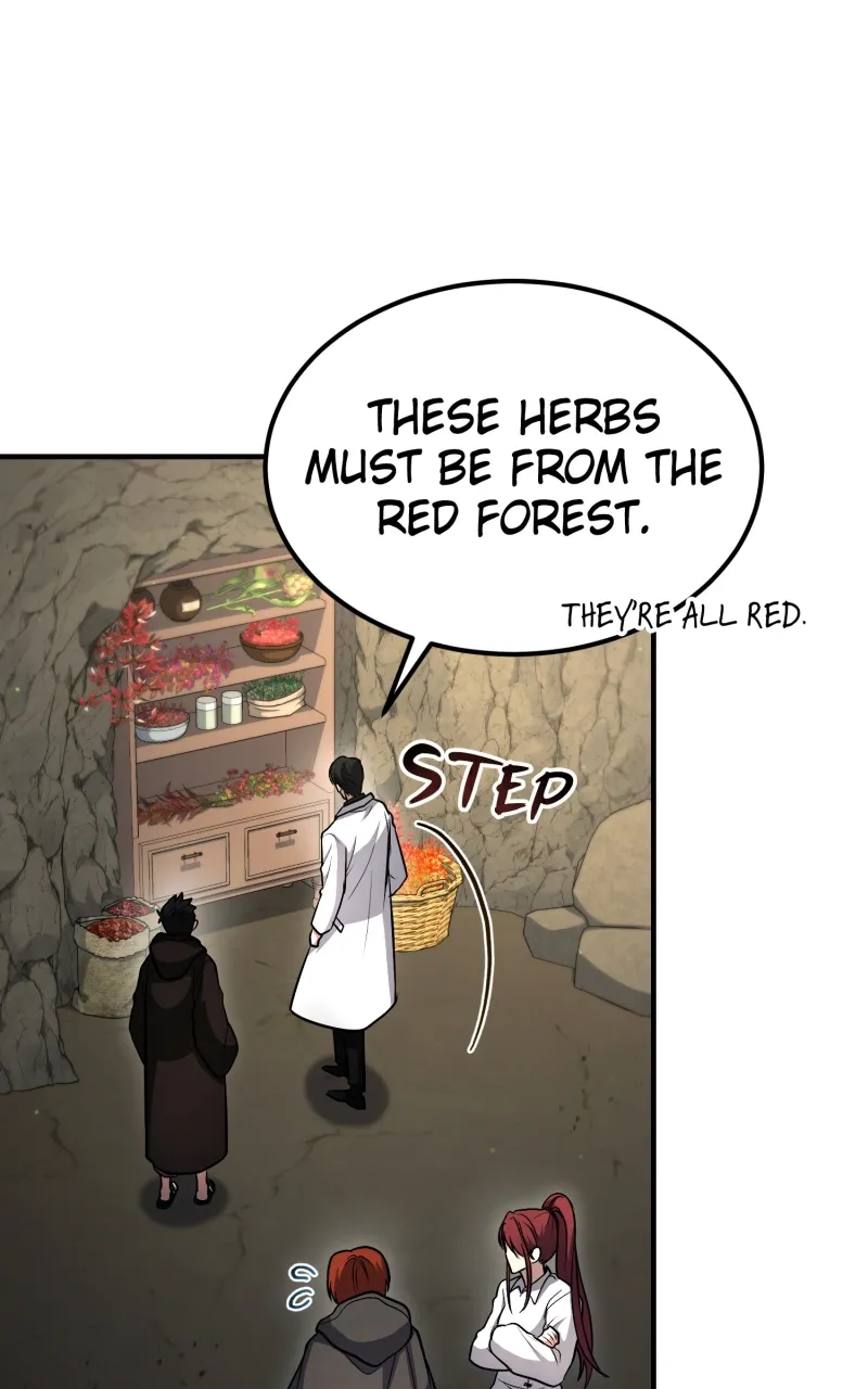 Read How to Live as an Illegal Healer Manga Online