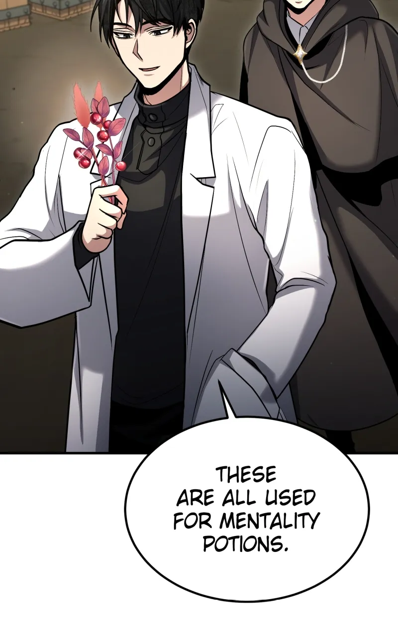 Read How to Live as an Illegal Healer Manga Online