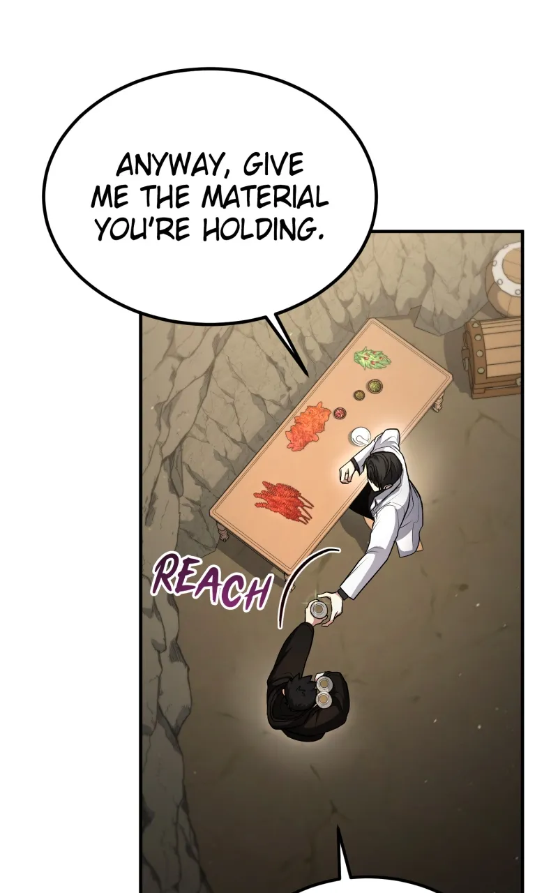 Read How to Live as an Illegal Healer Manga Online