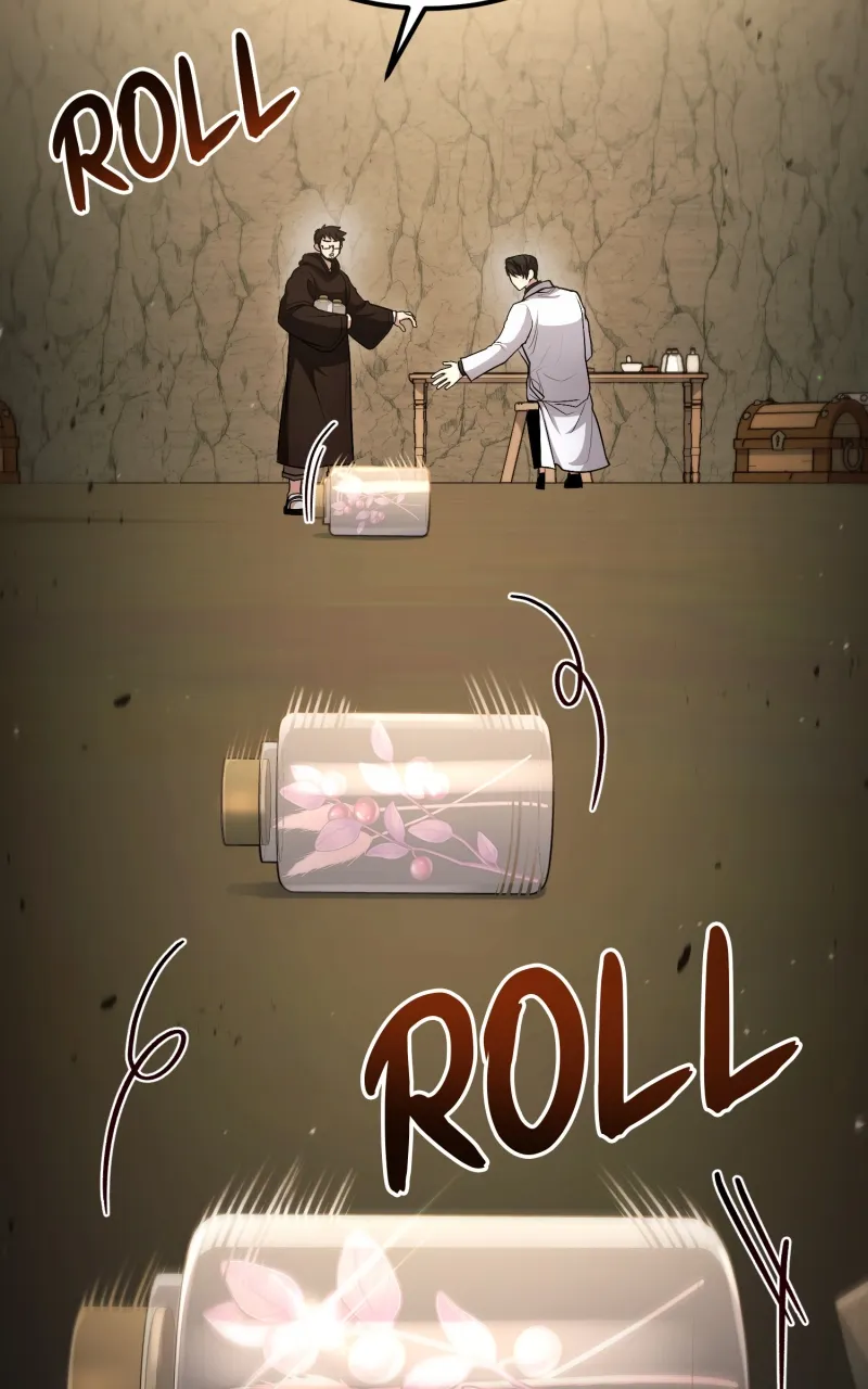 Read How to Live as an Illegal Healer Manga Online