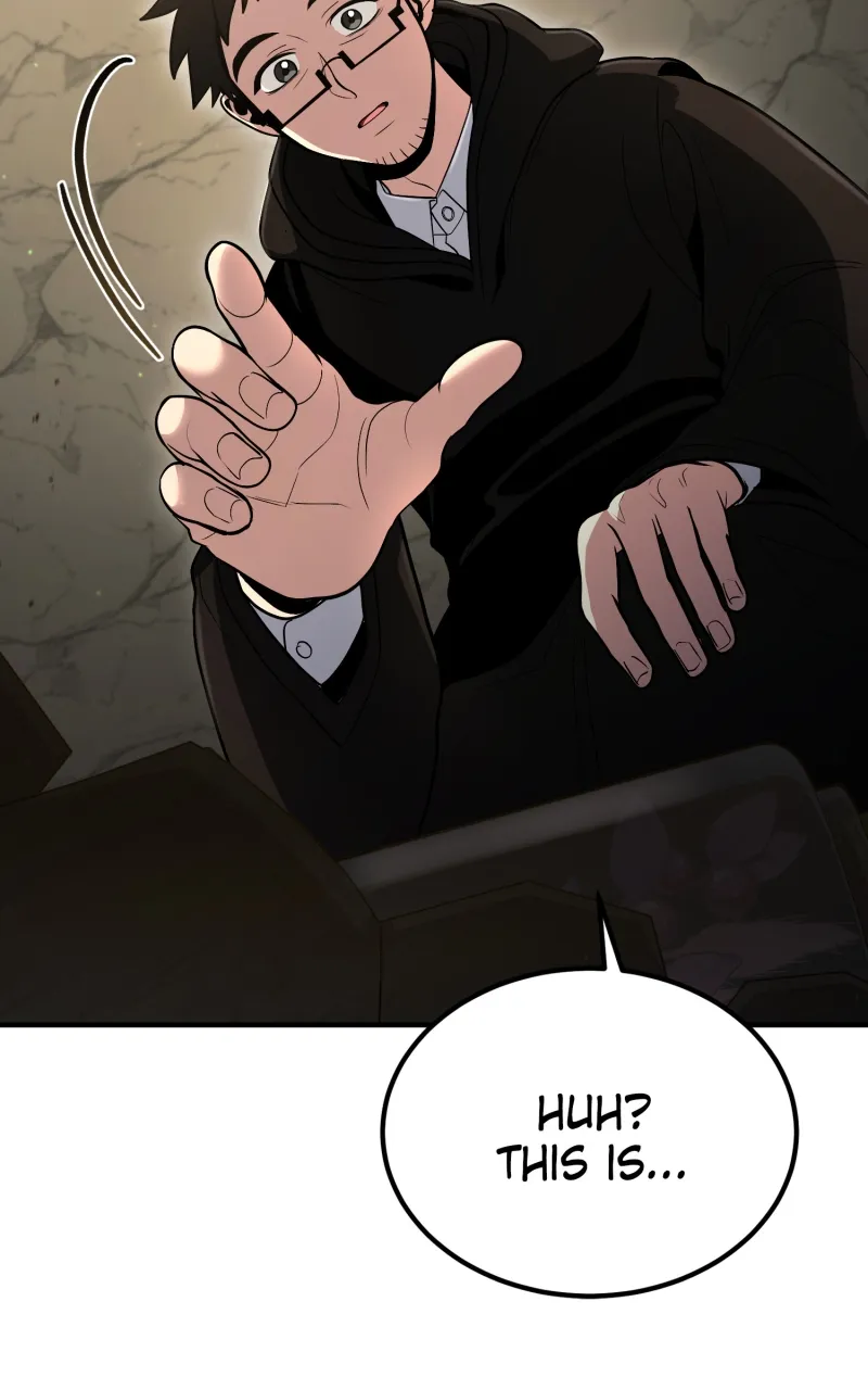 Read How to Live as an Illegal Healer Manga Online