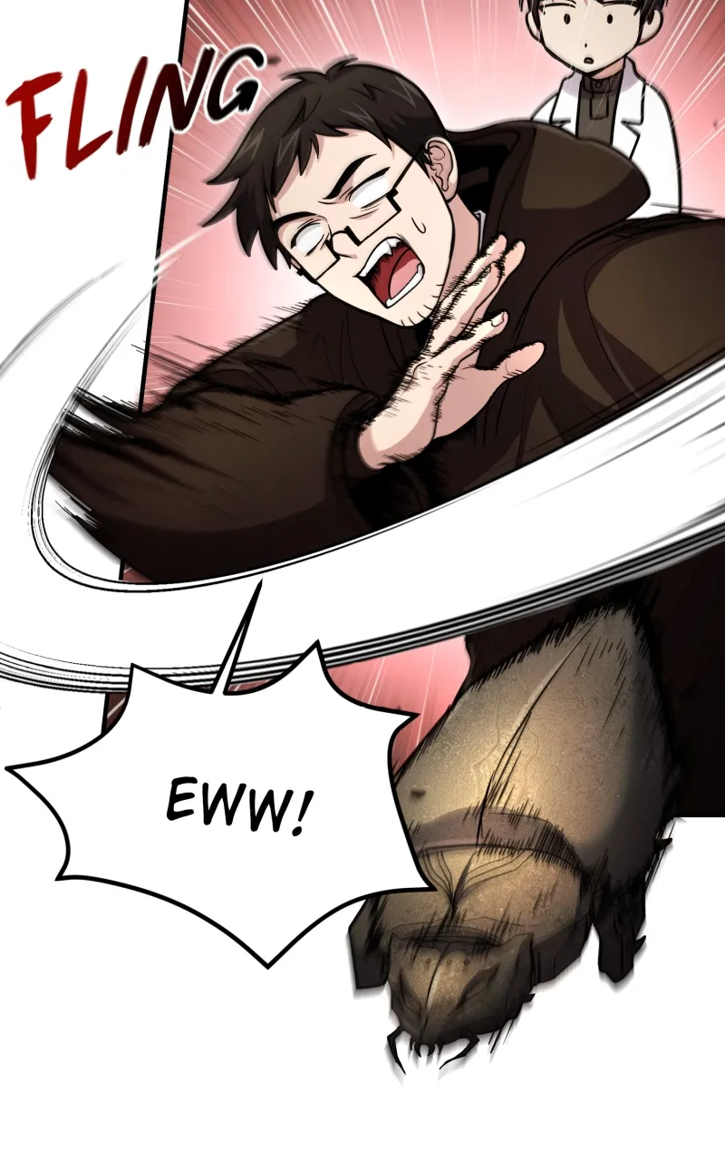 Read How to Live as an Illegal Healer Manga Online