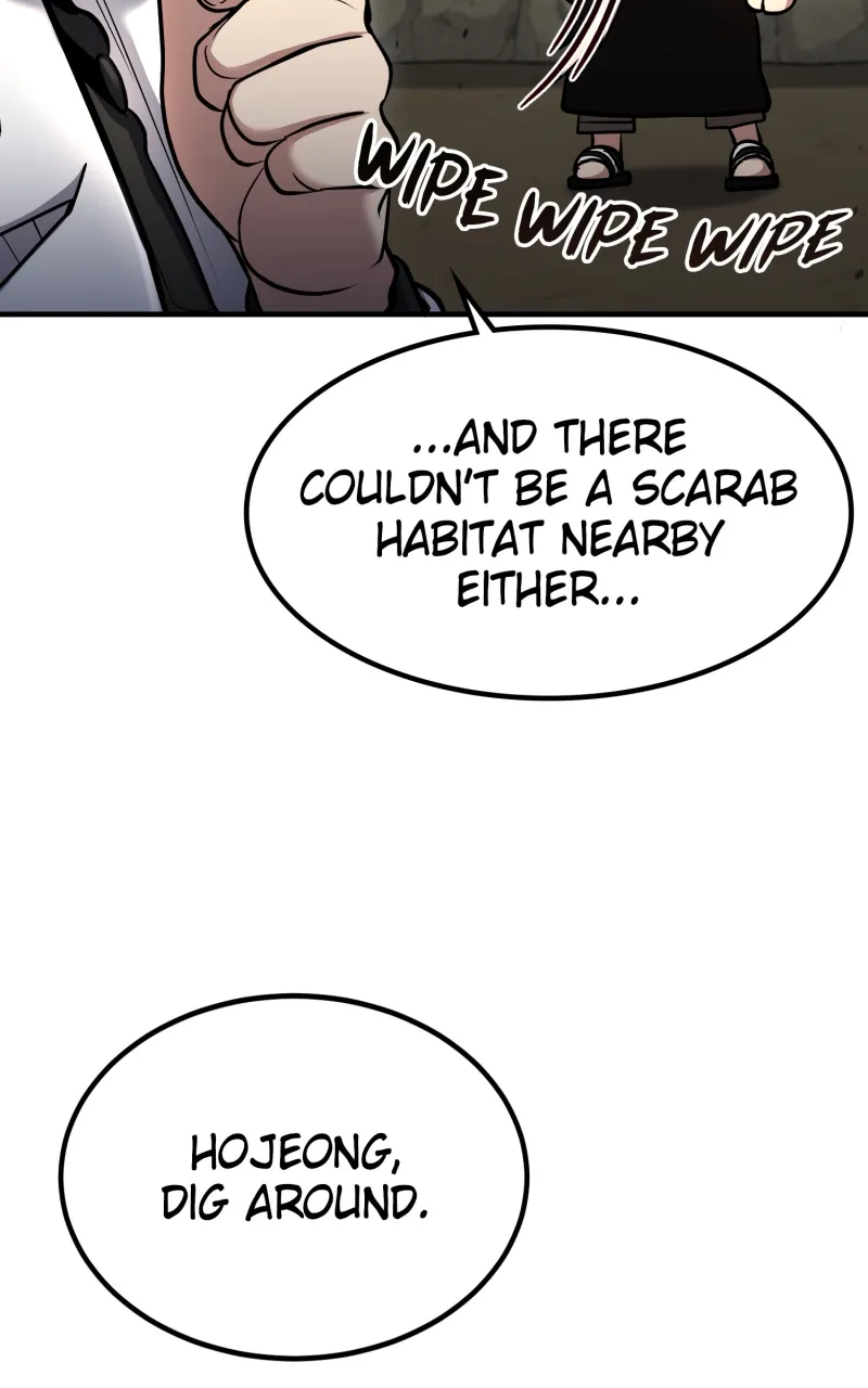 Read How to Live as an Illegal Healer Manga Online