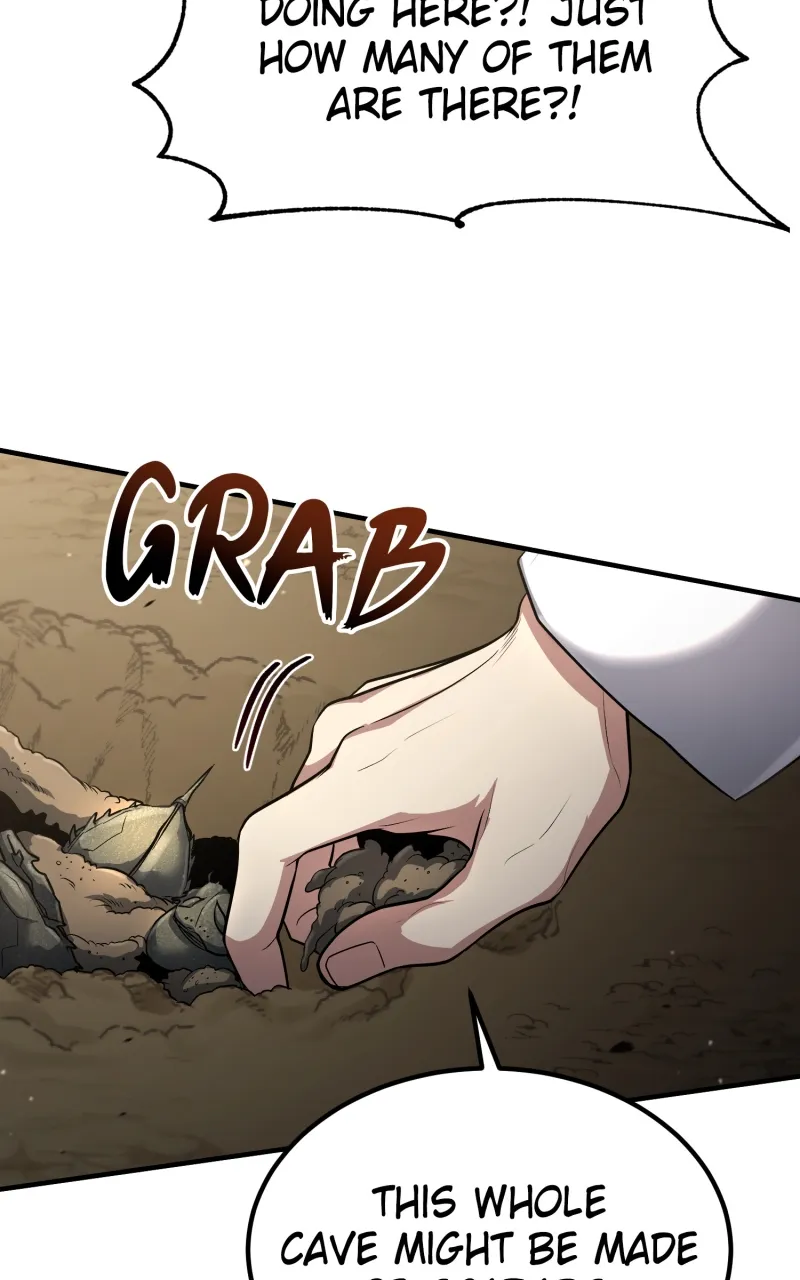 Read How to Live as an Illegal Healer Manga Online