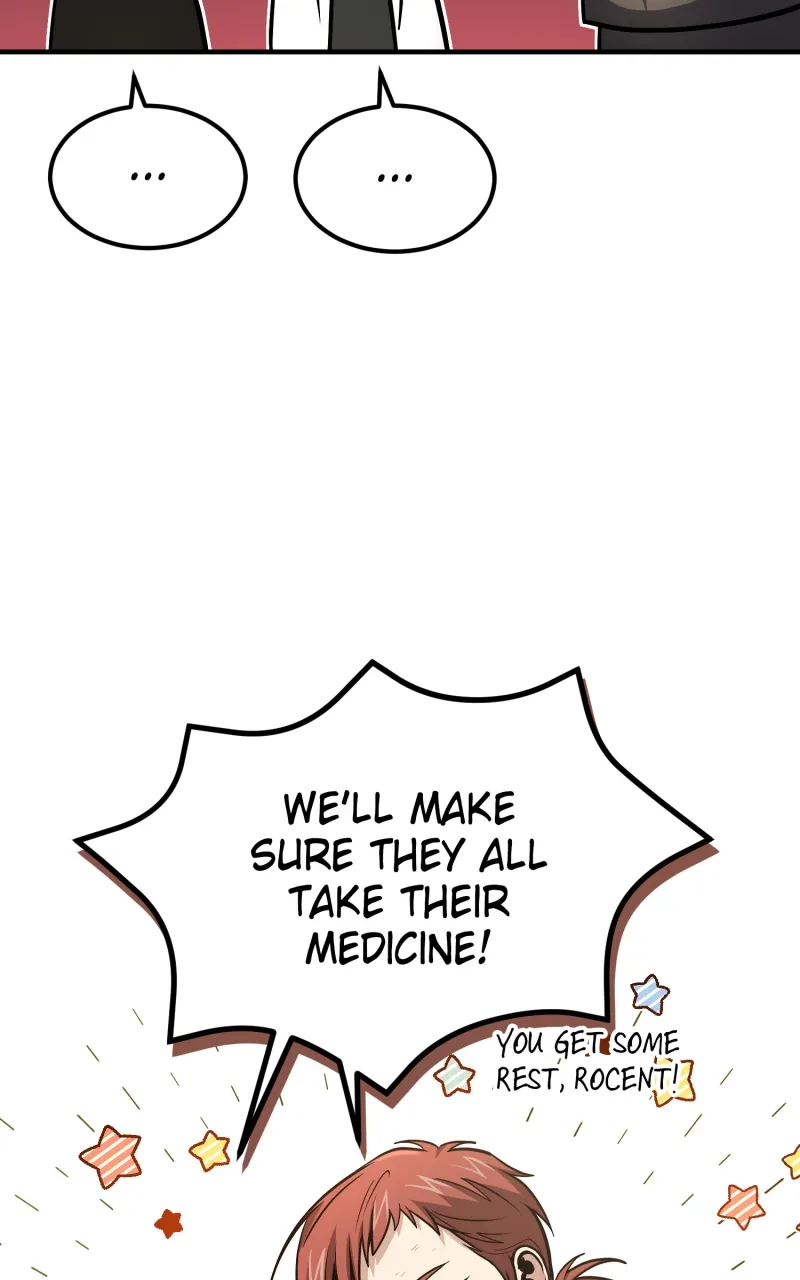 Read How to Live as an Illegal Healer Manga Online