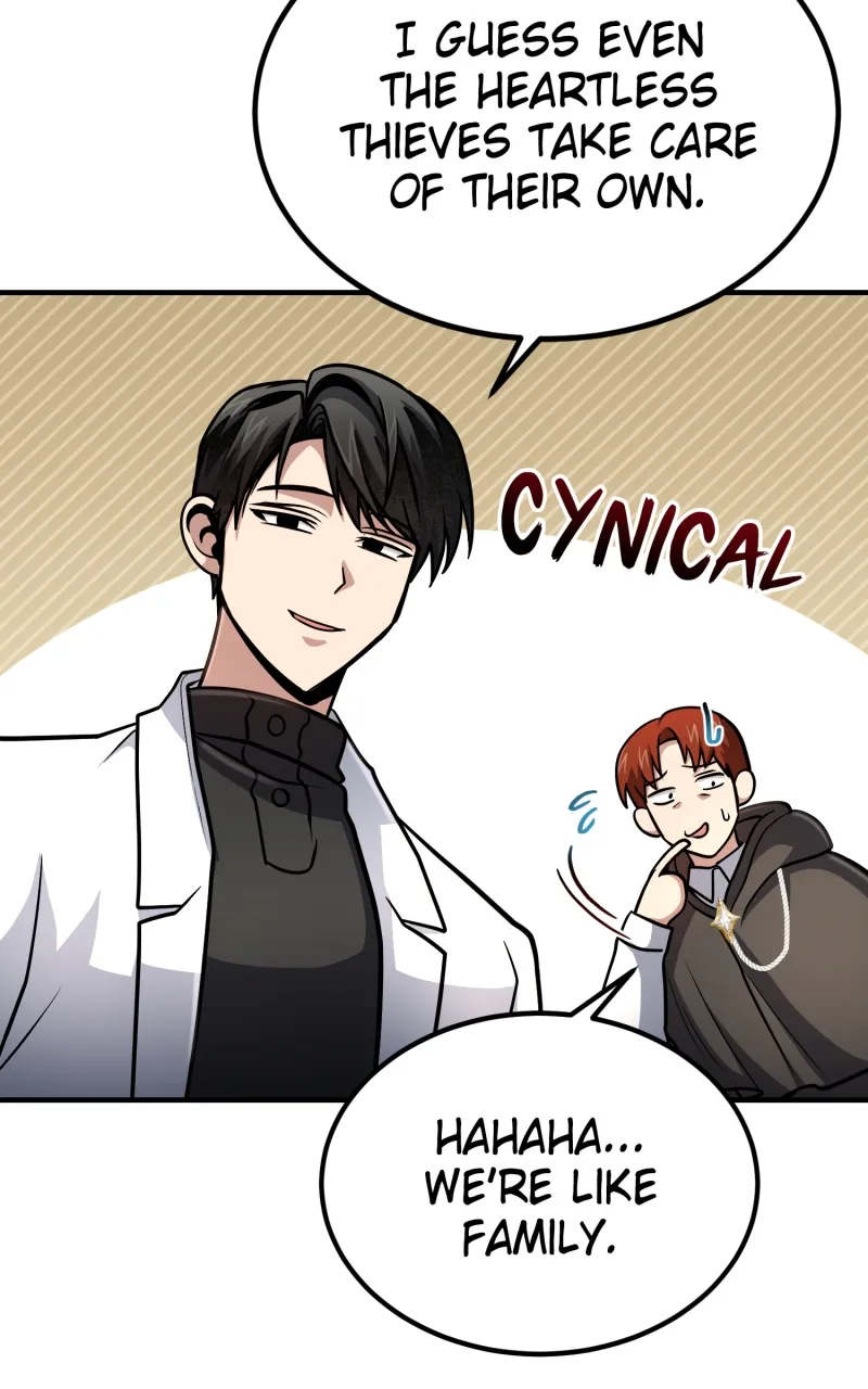 Read How to Live as an Illegal Healer Manga Online