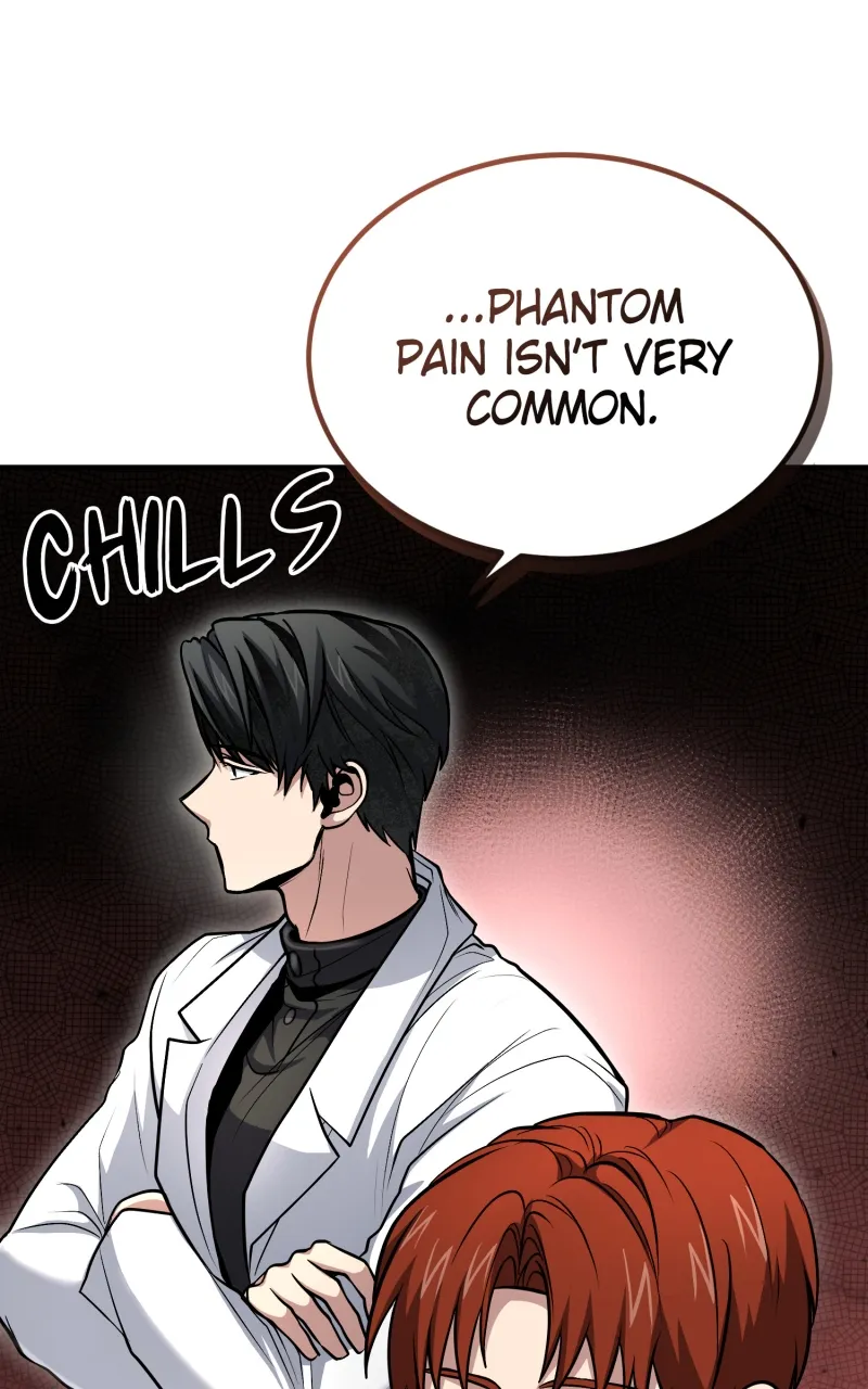 Read How to Live as an Illegal Healer Manga Online