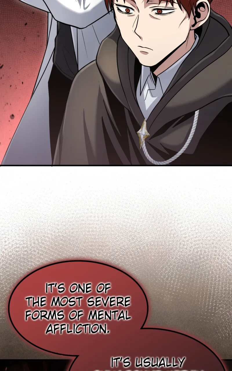 Read How to Live as an Illegal Healer Manga Online