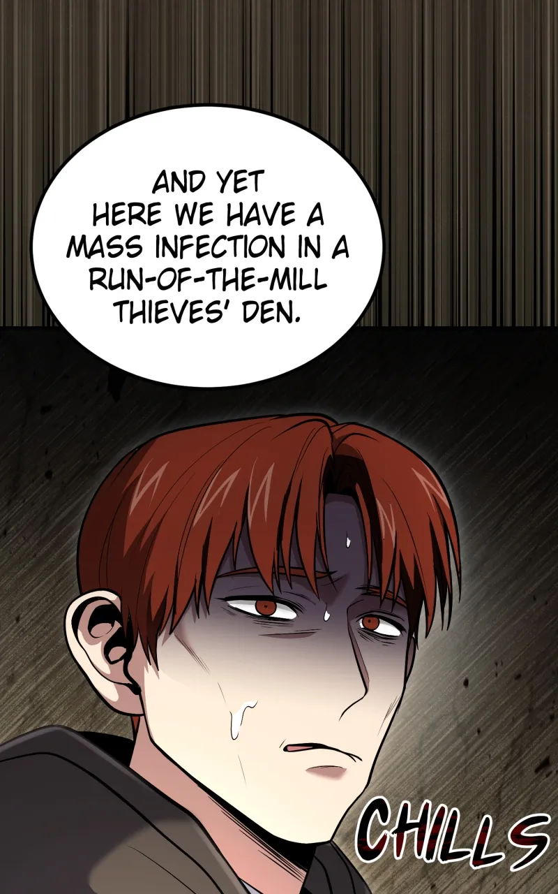 Read How to Live as an Illegal Healer Manga Online