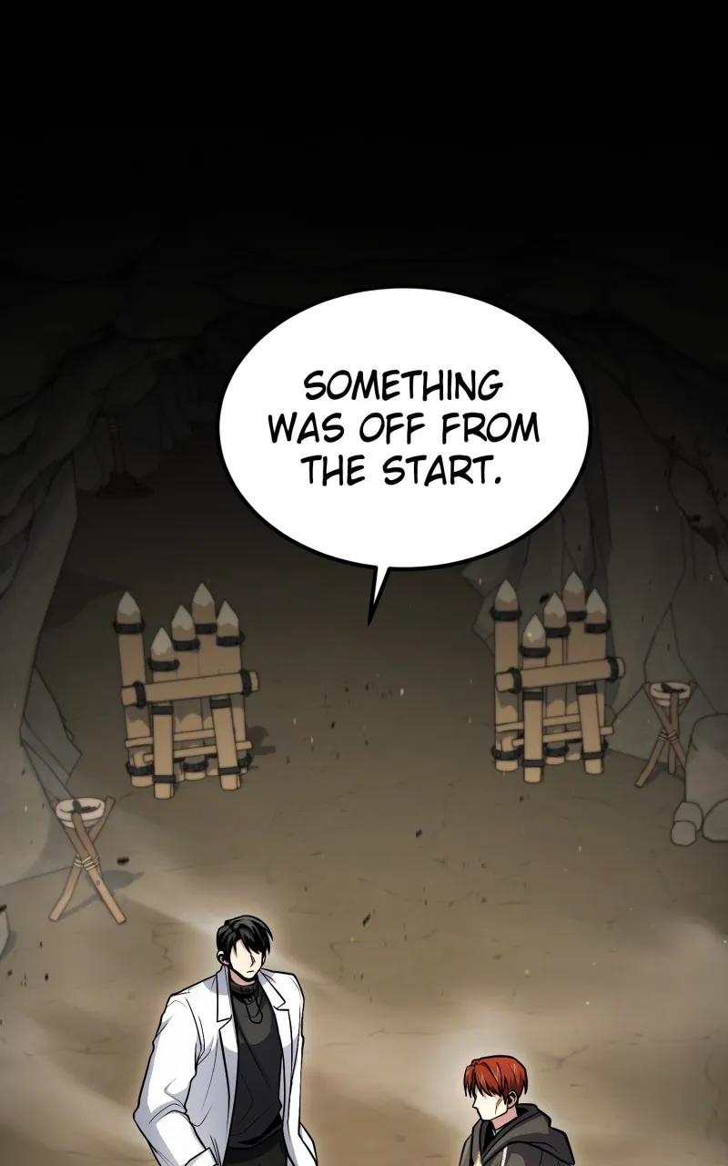 Read How to Live as an Illegal Healer Manga Online