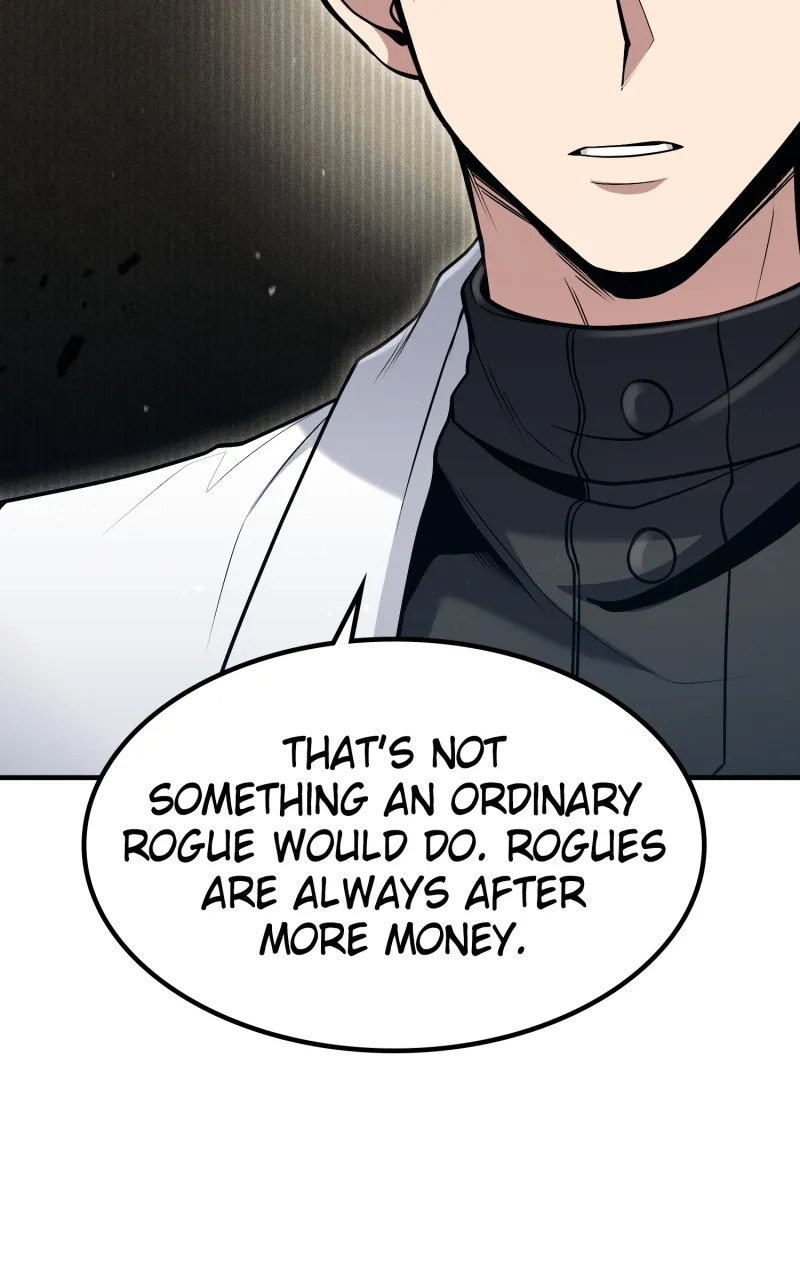 Read How to Live as an Illegal Healer Manga Online