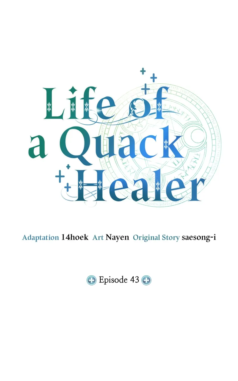 Read How to Live as an Illegal Healer Manga Online