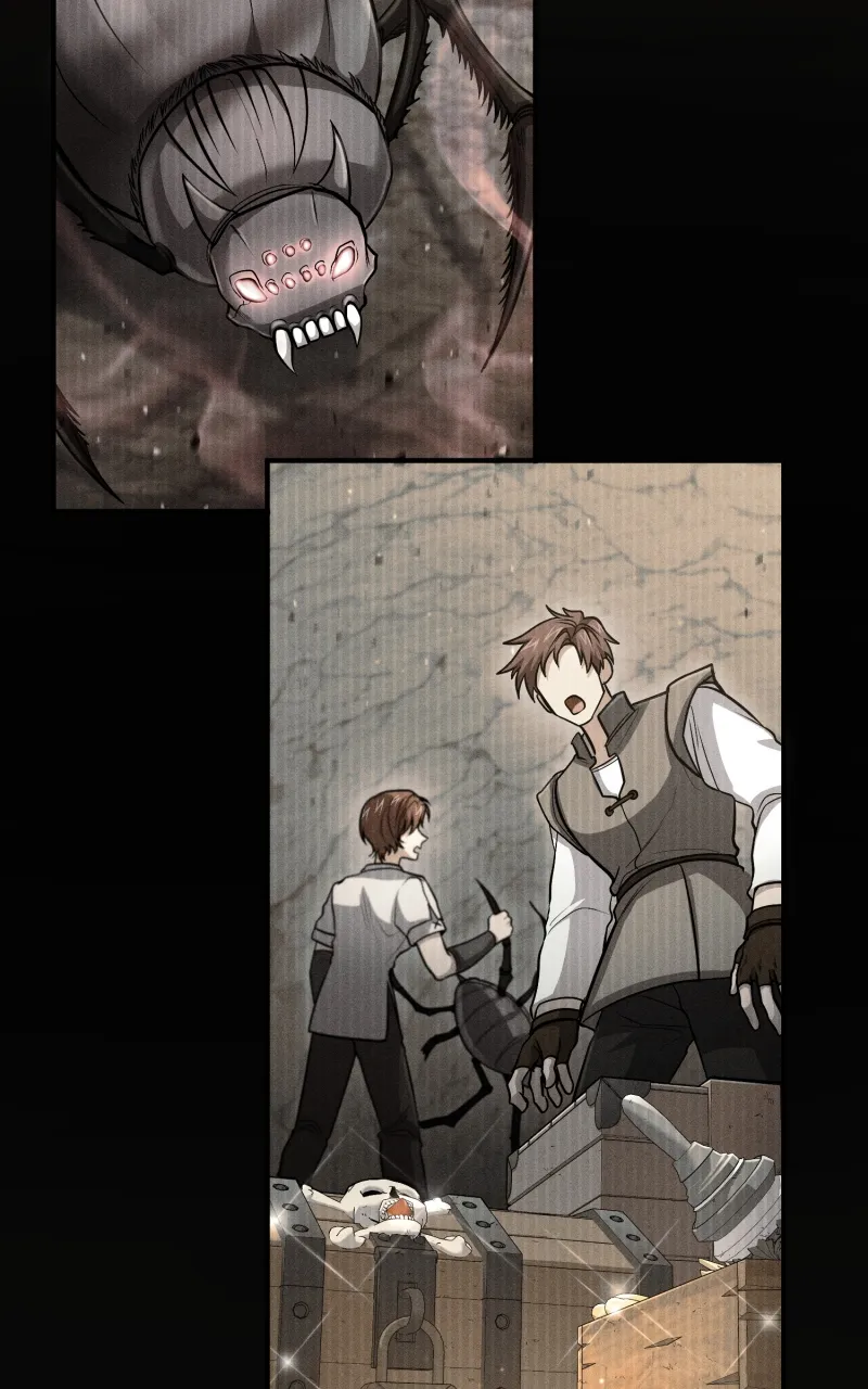 Read How to Live as an Illegal Healer Manga Online