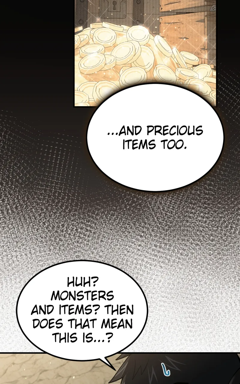 Read How to Live as an Illegal Healer Manga Online