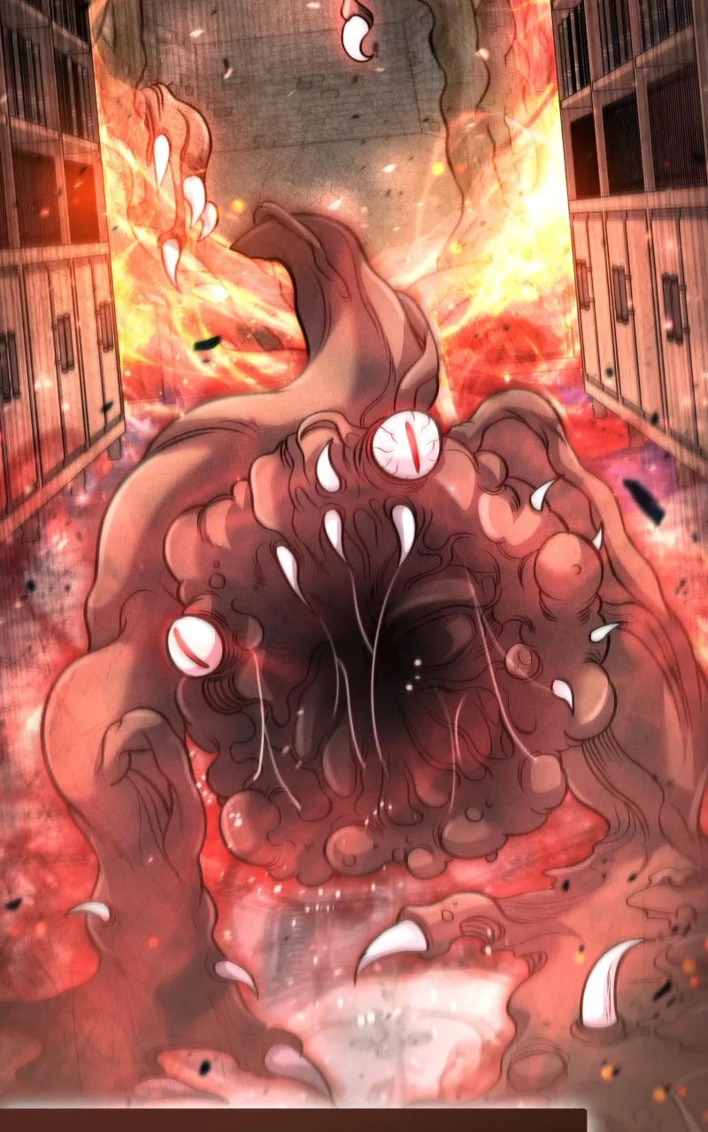 Read How to Live as an Illegal Healer Manga Online