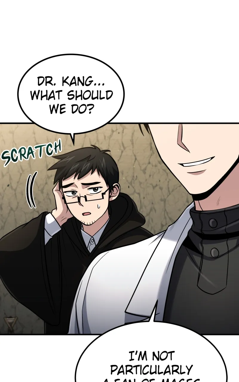 Read How to Live as an Illegal Healer Manga Online