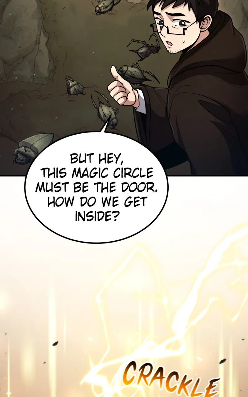 Read How to Live as an Illegal Healer Manga Online