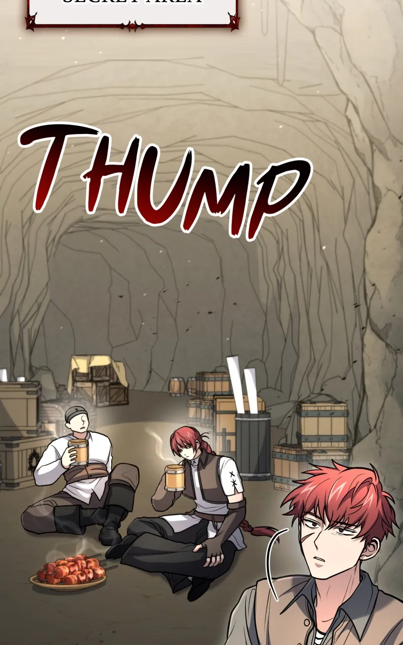 Read How to Live as an Illegal Healer Manga Online