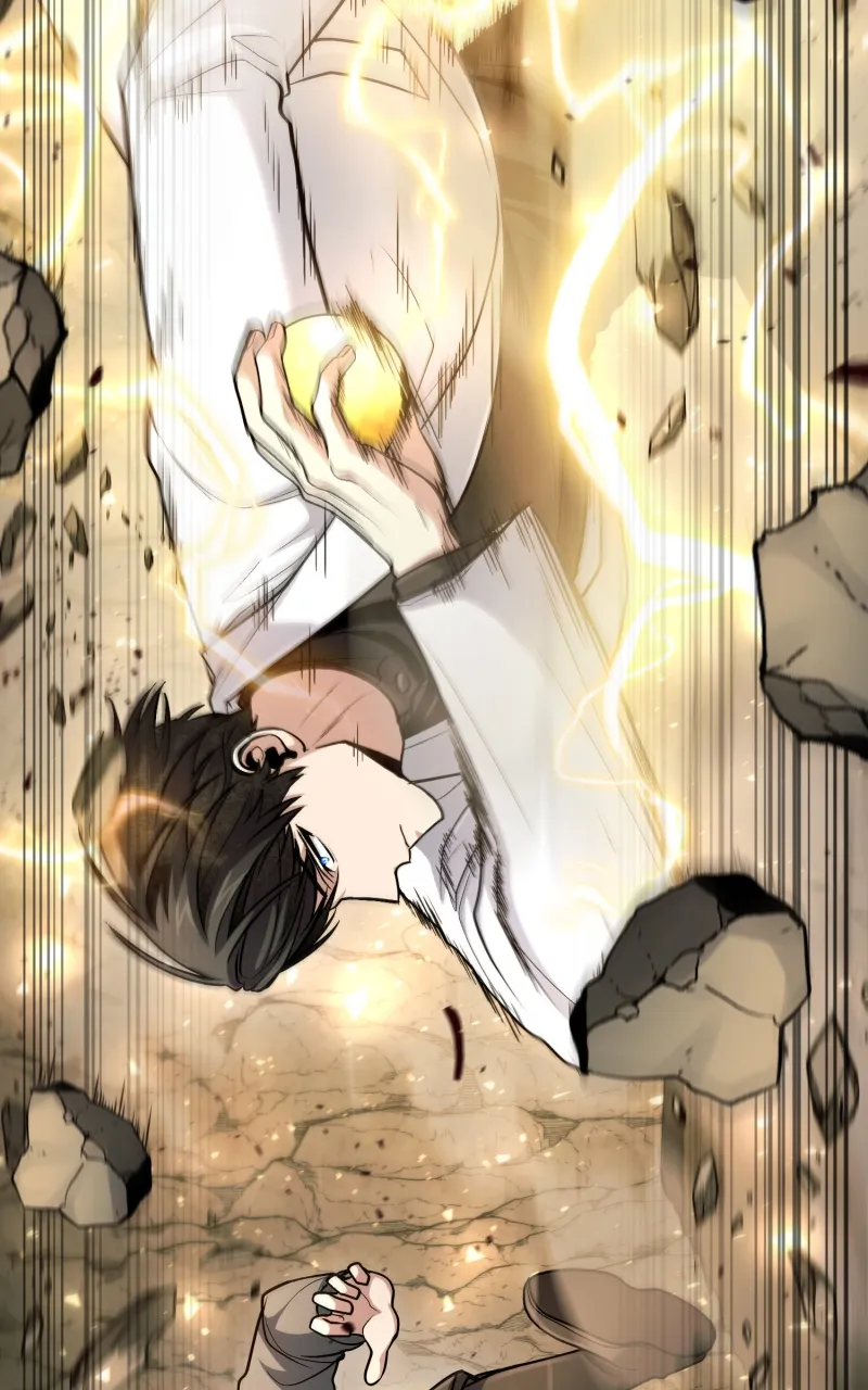 Read How to Live as an Illegal Healer Manga Online