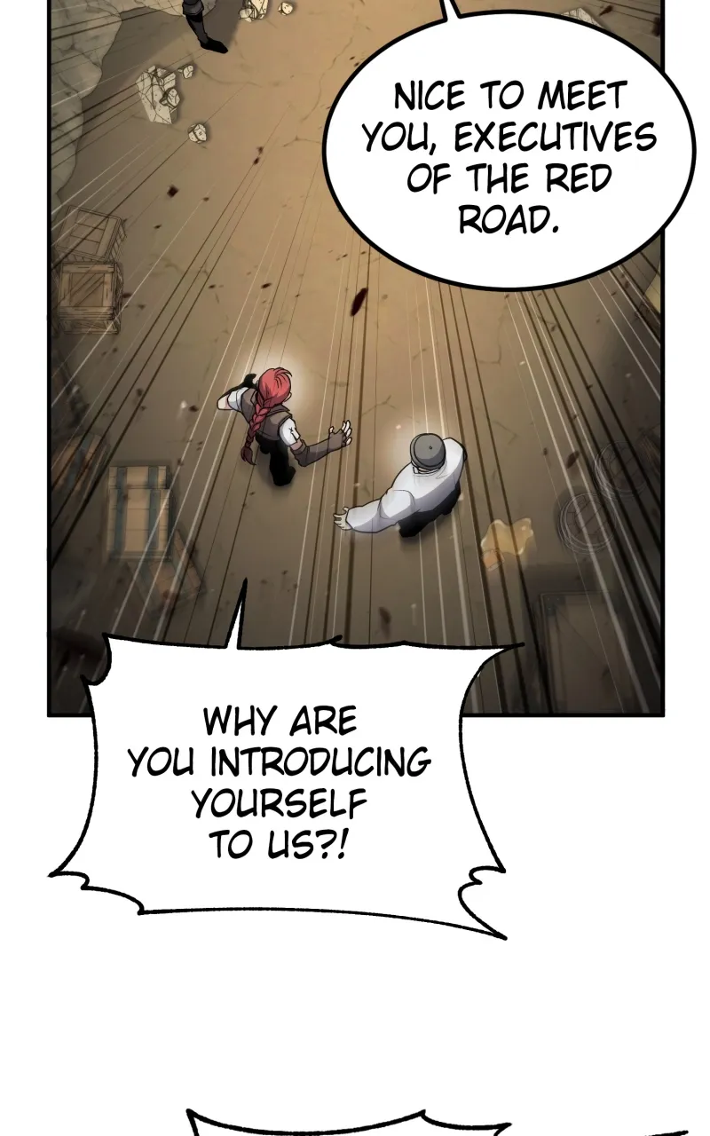 Read How to Live as an Illegal Healer Manga Online