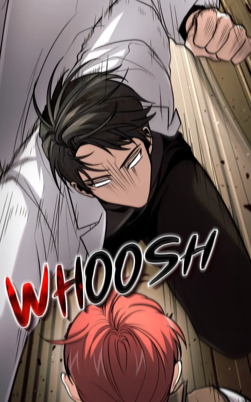 Read How to Live as an Illegal Healer Manga Online