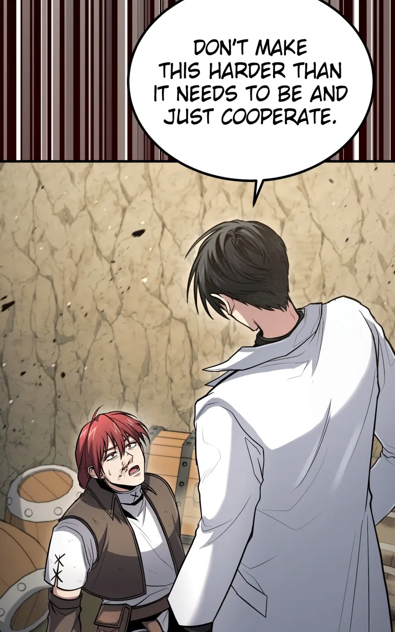 Read How to Live as an Illegal Healer Manga Online