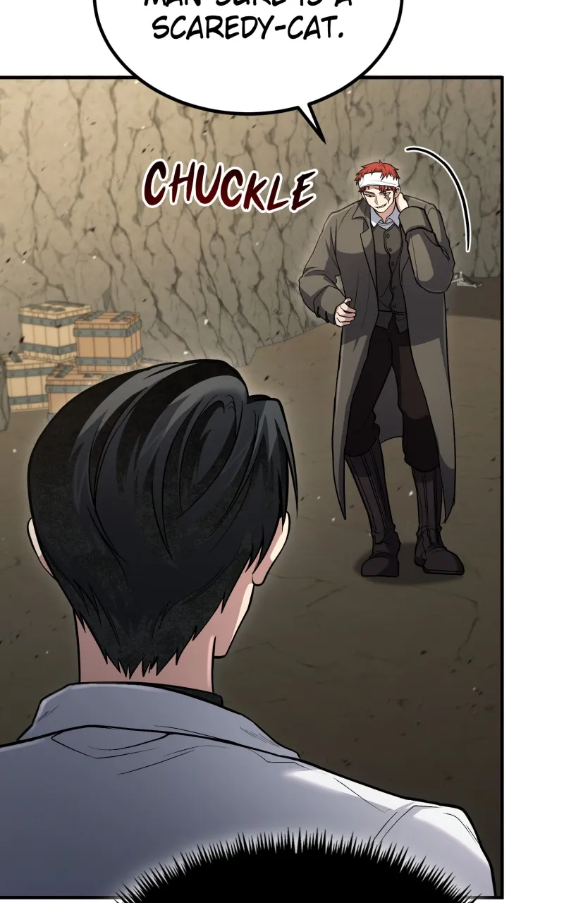 Read How to Live as an Illegal Healer Manga Online